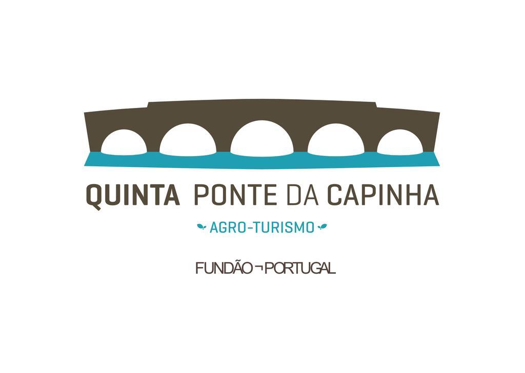 Quinta Ponte Da Capinha 빌라 외부 사진
