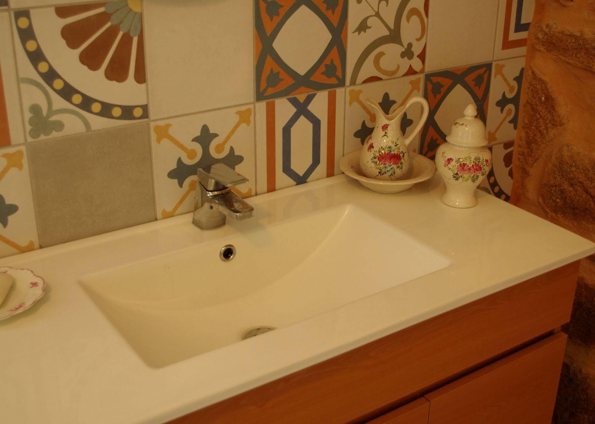 Quinta Ponte Da Capinha 빌라 외부 사진